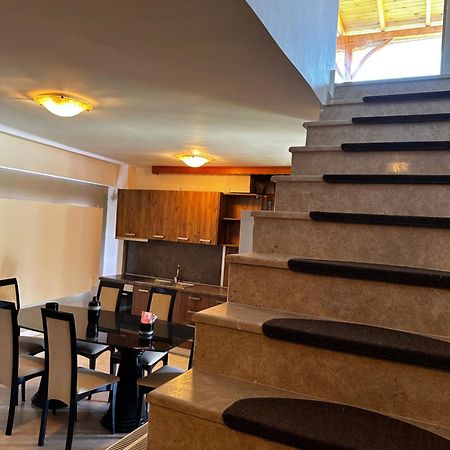 Privilege Suites Nea Kallikrateia Exterior foto