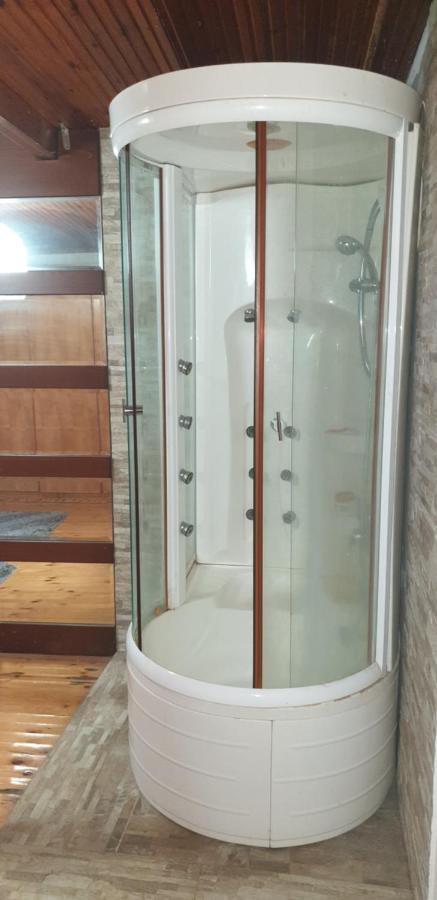 Privilege Suites Nea Kallikrateia Exterior foto
