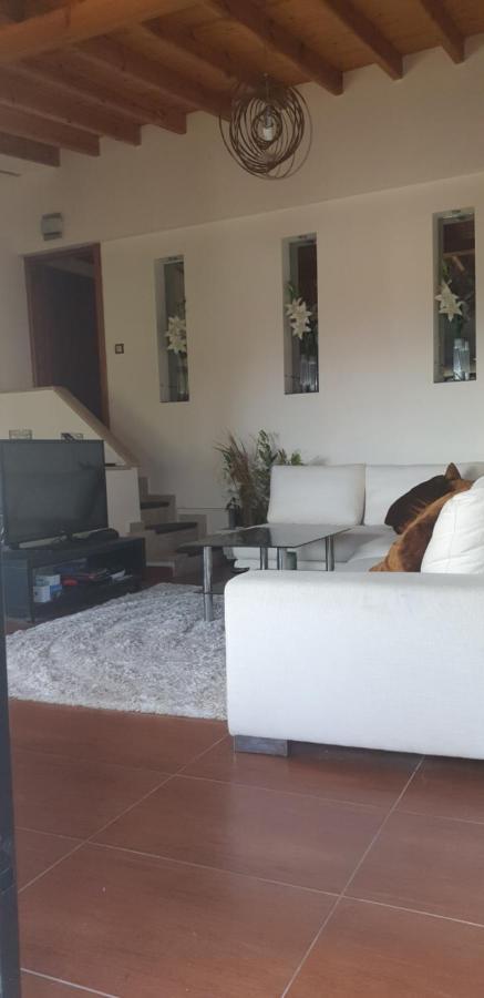 Privilege Suites Nea Kallikrateia Exterior foto