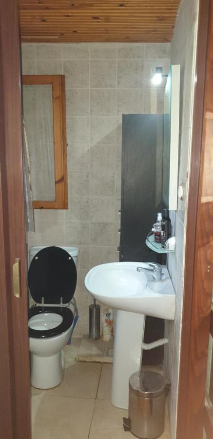 Privilege Suites Nea Kallikrateia Exterior foto