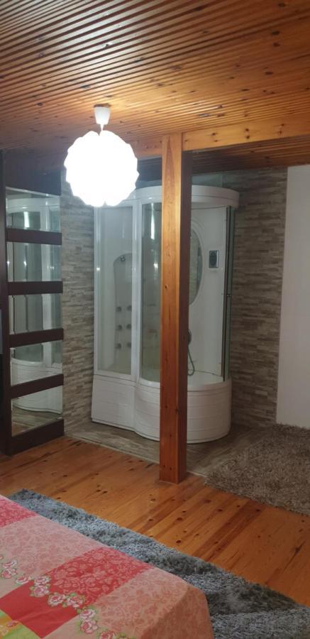 Privilege Suites Nea Kallikrateia Exterior foto