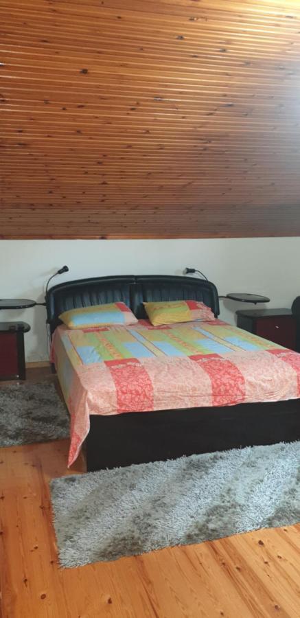 Privilege Suites Nea Kallikrateia Exterior foto