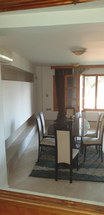 Privilege Suites Nea Kallikrateia Exterior foto