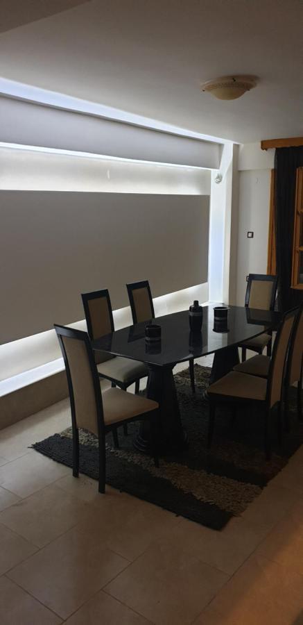 Privilege Suites Nea Kallikrateia Exterior foto