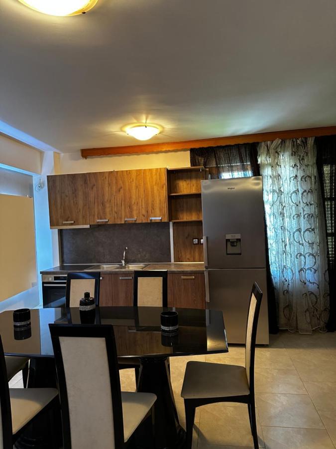 Privilege Suites Nea Kallikrateia Exterior foto
