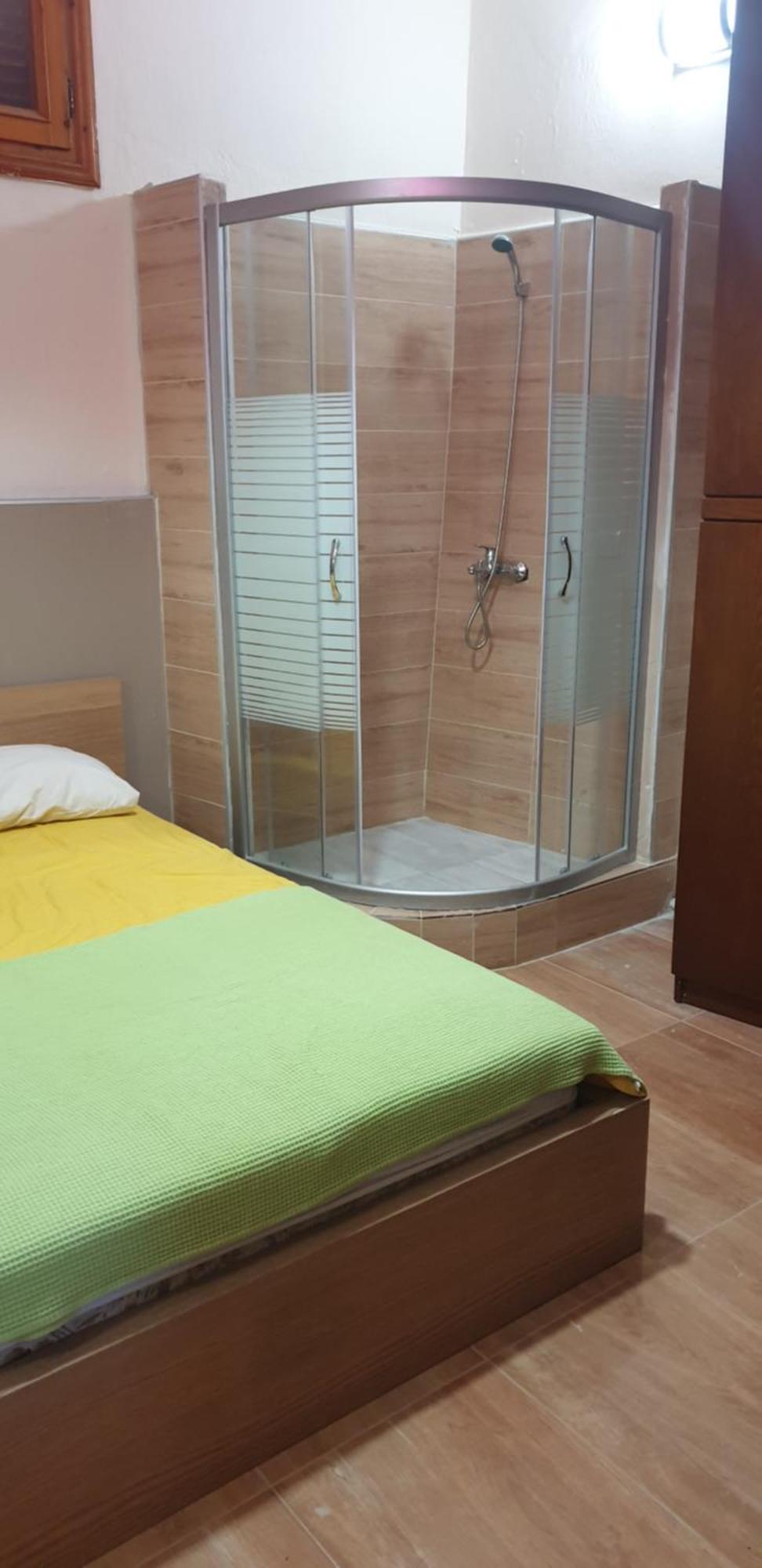 Privilege Suites Nea Kallikrateia Exterior foto